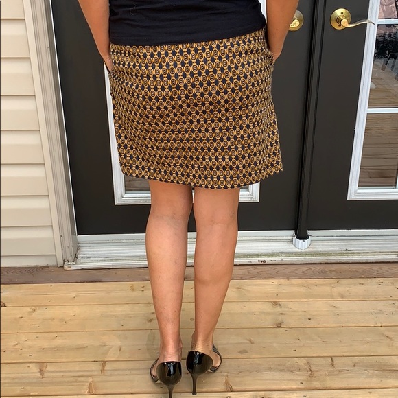 Cabi mini elastic waist skirt - Picture 2 of 2